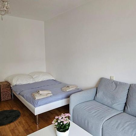 Sehr Suesse Wohnung. Altstadt Nah. نورنبيرغ المظهر الخارجي الصورة
