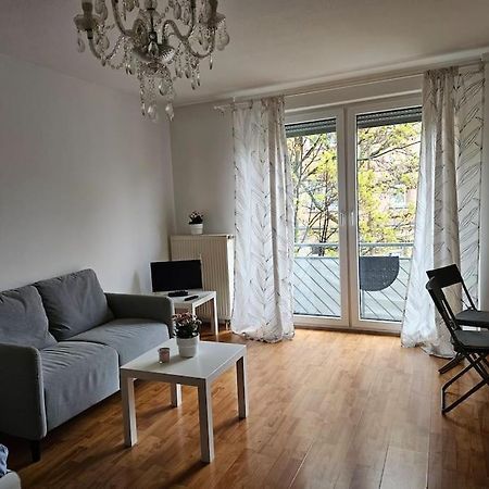 Sehr Suesse Wohnung. Altstadt Nah. نورنبيرغ المظهر الخارجي الصورة