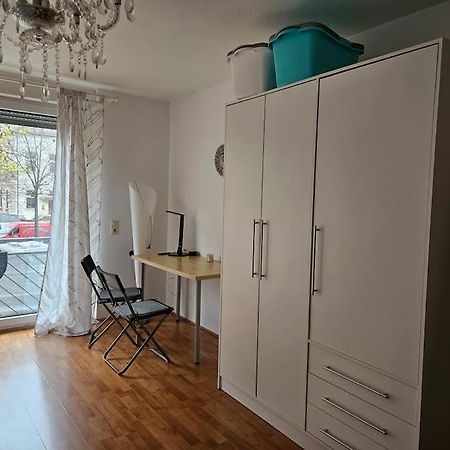 Sehr Suesse Wohnung. Altstadt Nah. نورنبيرغ المظهر الخارجي الصورة