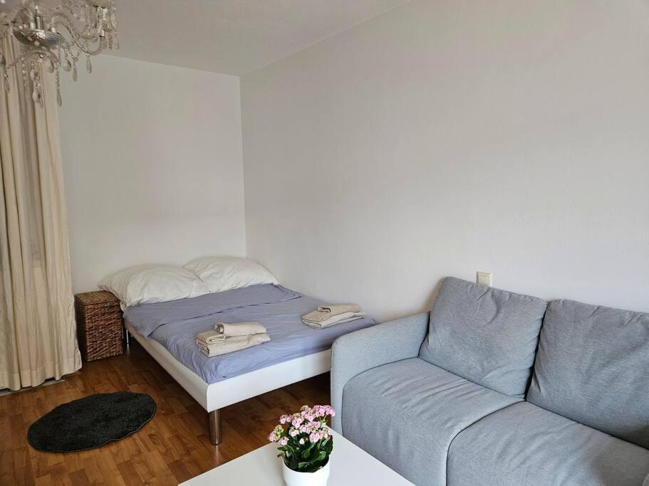 Sehr Suesse Wohnung. Altstadt Nah. نورنبيرغ المظهر الخارجي الصورة