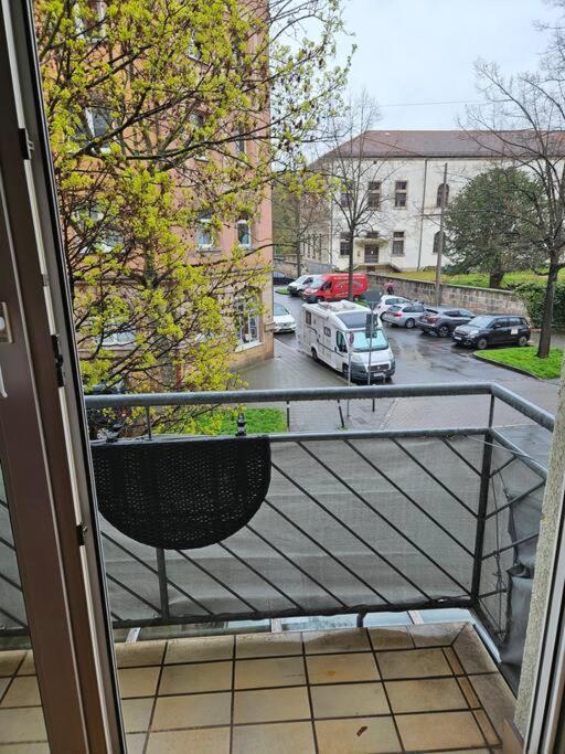 Sehr Suesse Wohnung. Altstadt Nah. نورنبيرغ المظهر الخارجي الصورة