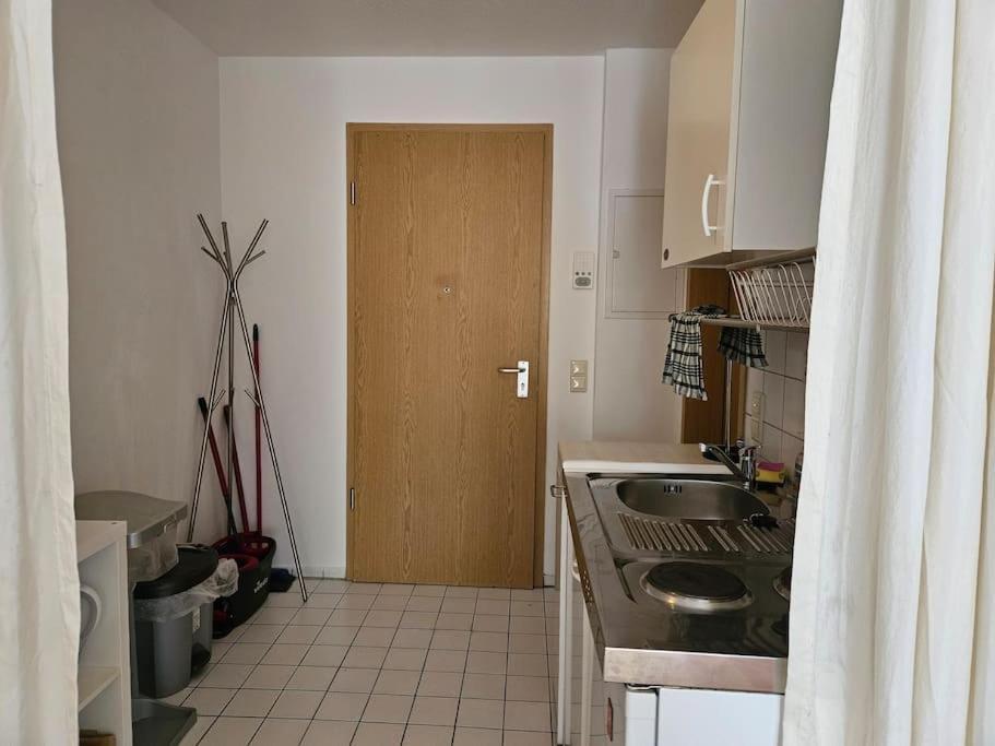 Sehr Suesse Wohnung. Altstadt Nah. نورنبيرغ المظهر الخارجي الصورة